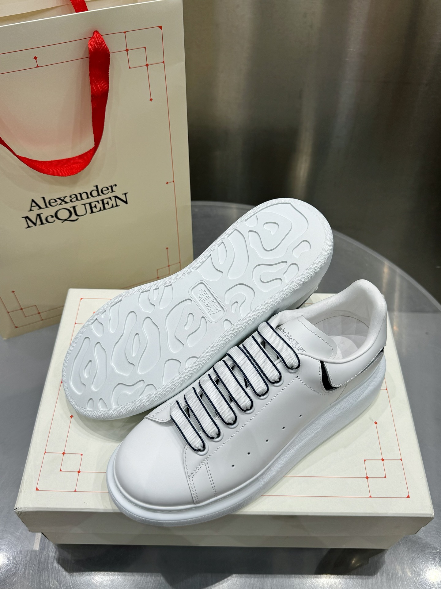 McQueenShoes Casual Shoes