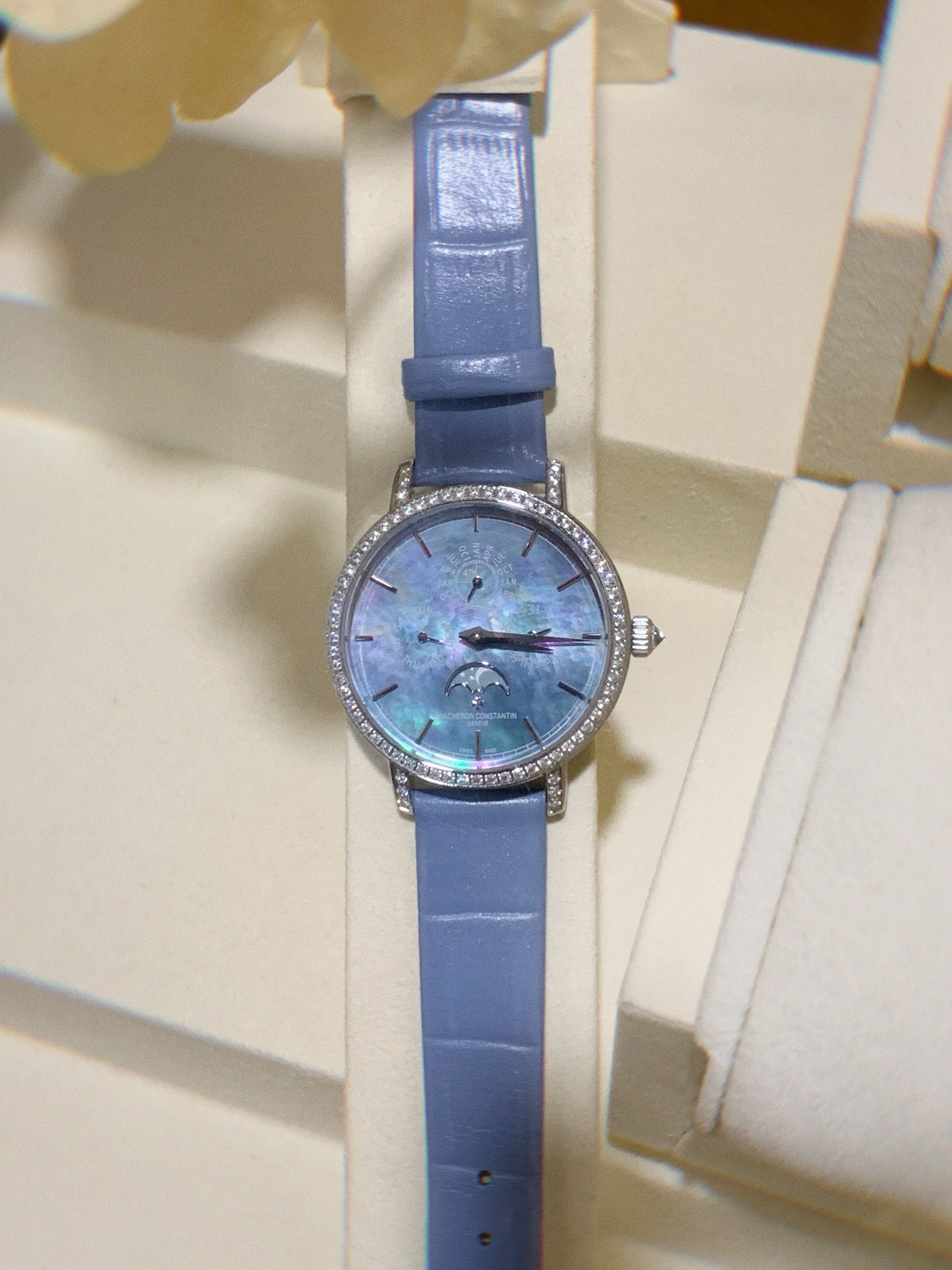 Vacheron Constantin Watches 36mm