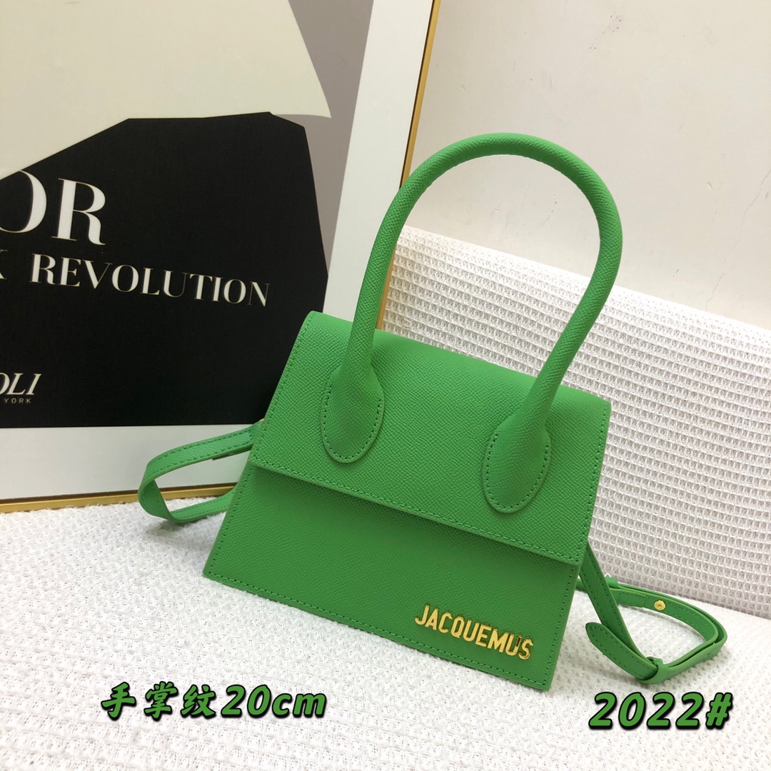 JACQUEMUS 2022 22PJ051