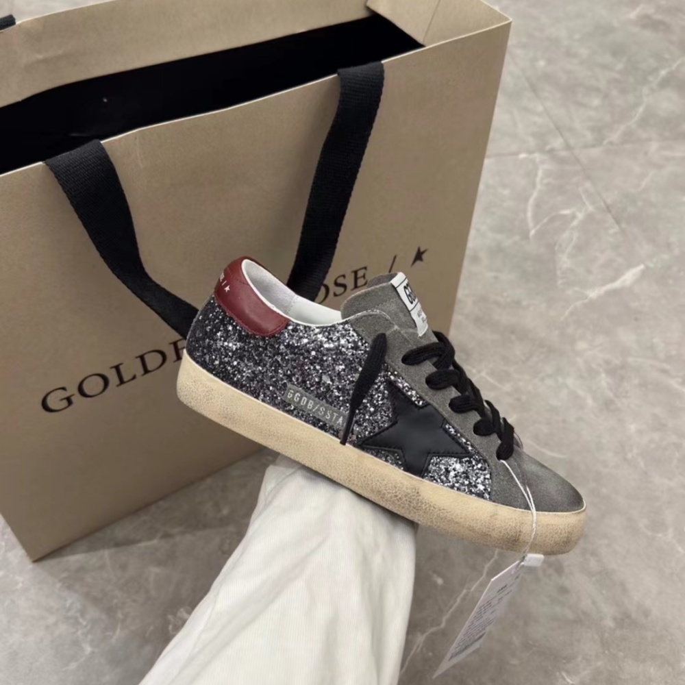 Golden Goose Shoes Casual Shoes