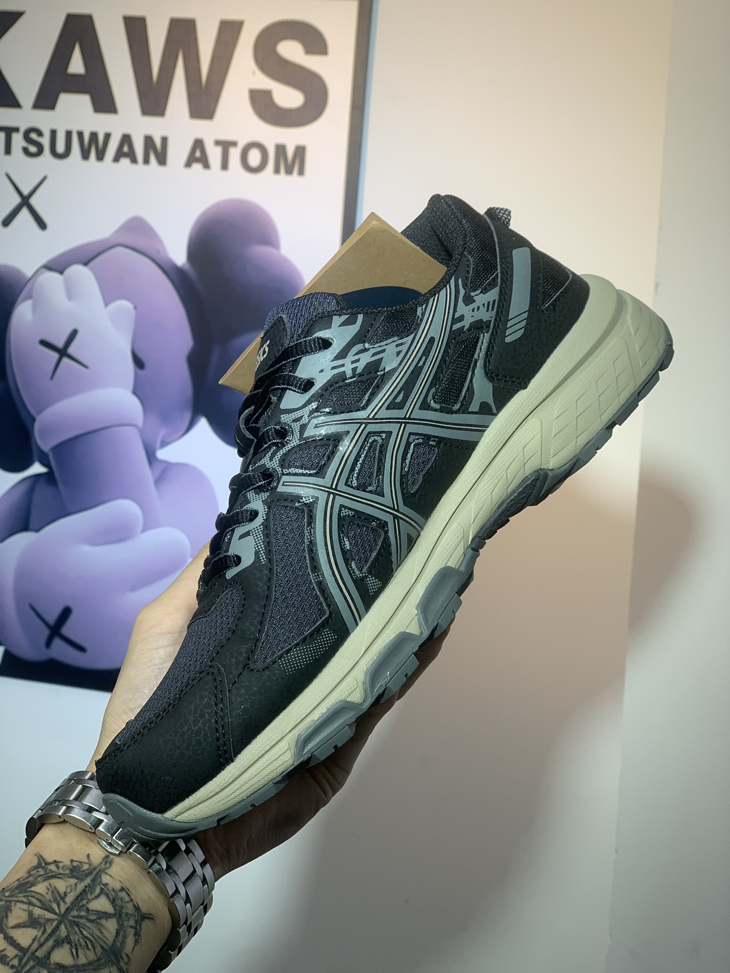 Asics Sneakers Sports shoes Asics Gel-Venture 6