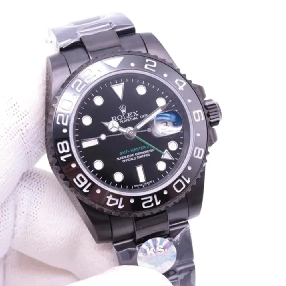 Rolex GMT-Master II 40mm