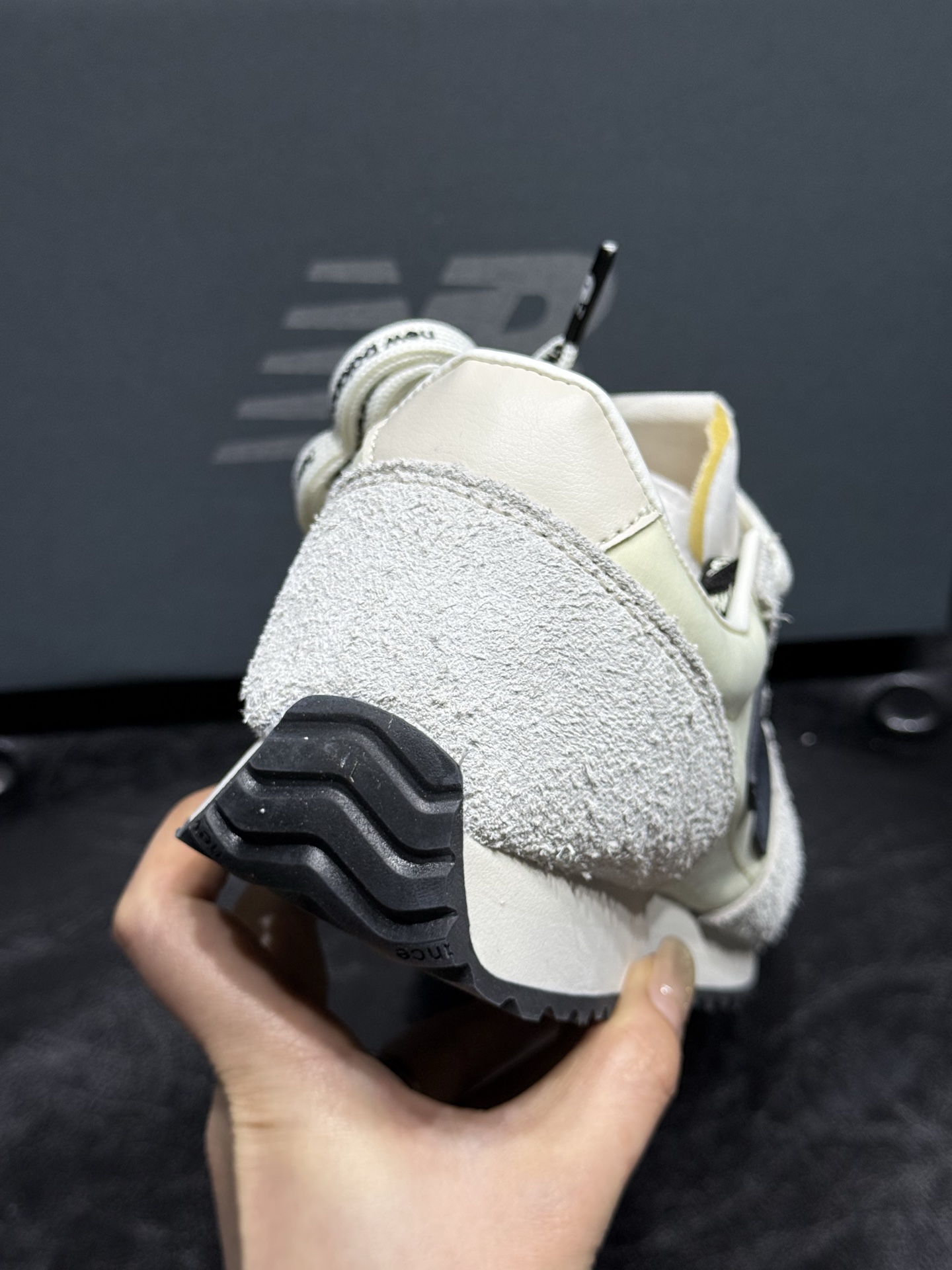 New Balance Sneakers Sports shoes NB 471-New balance