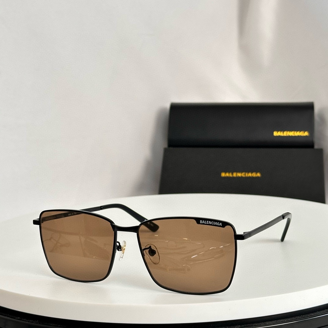 Balenciaga Sunglasses BB0279S SM011
