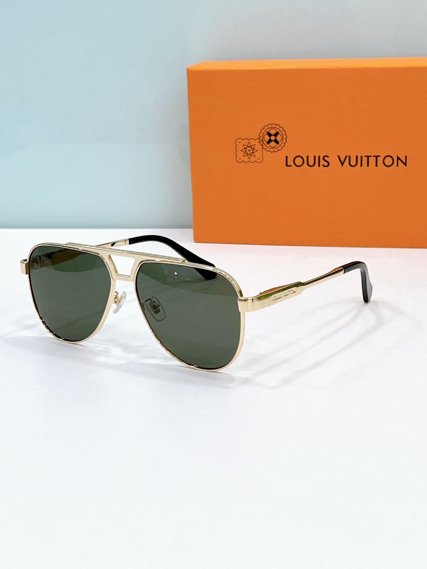 LV Sunglasses Z1587W SM021