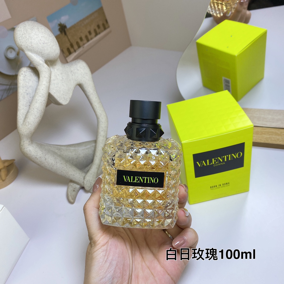 Valentino Donna Born In Roma Yellow Dream 011 100ml