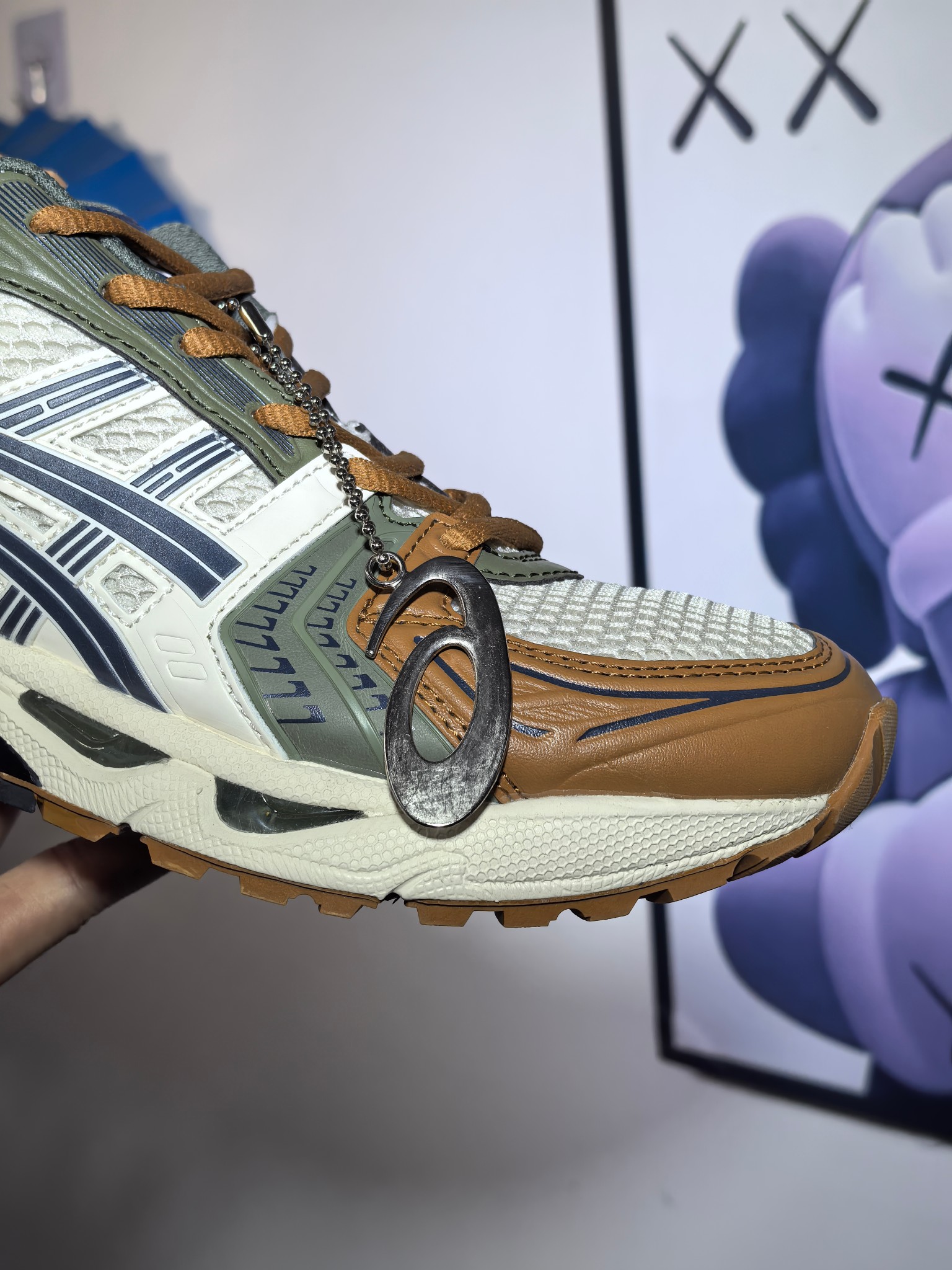 Asics Sneakers Sports shoes Gel-Kayano 14 RE