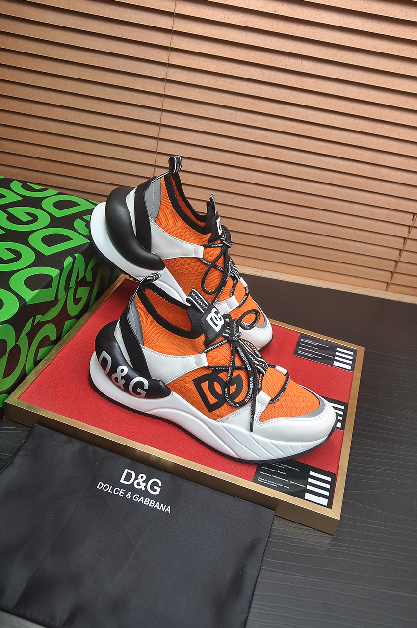 D&G Shoes Sports Shoes