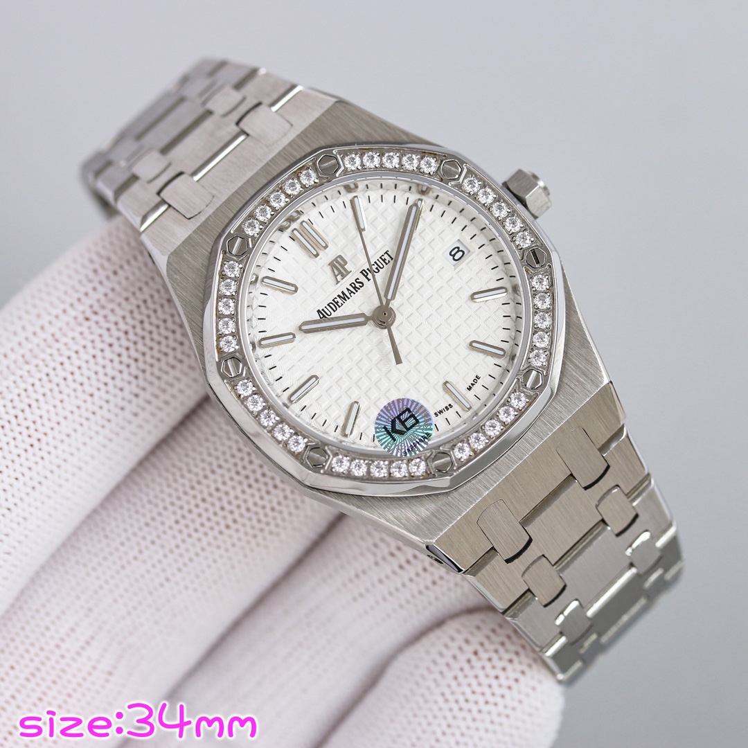 Audemars Piguet ROYAL OAK 77351 34mm