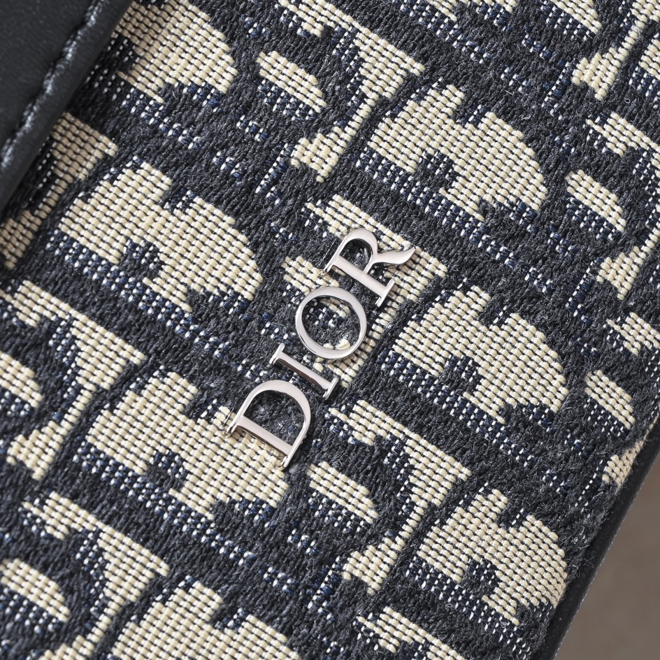 Dior Messenger Bag 4401 LM081 23cm