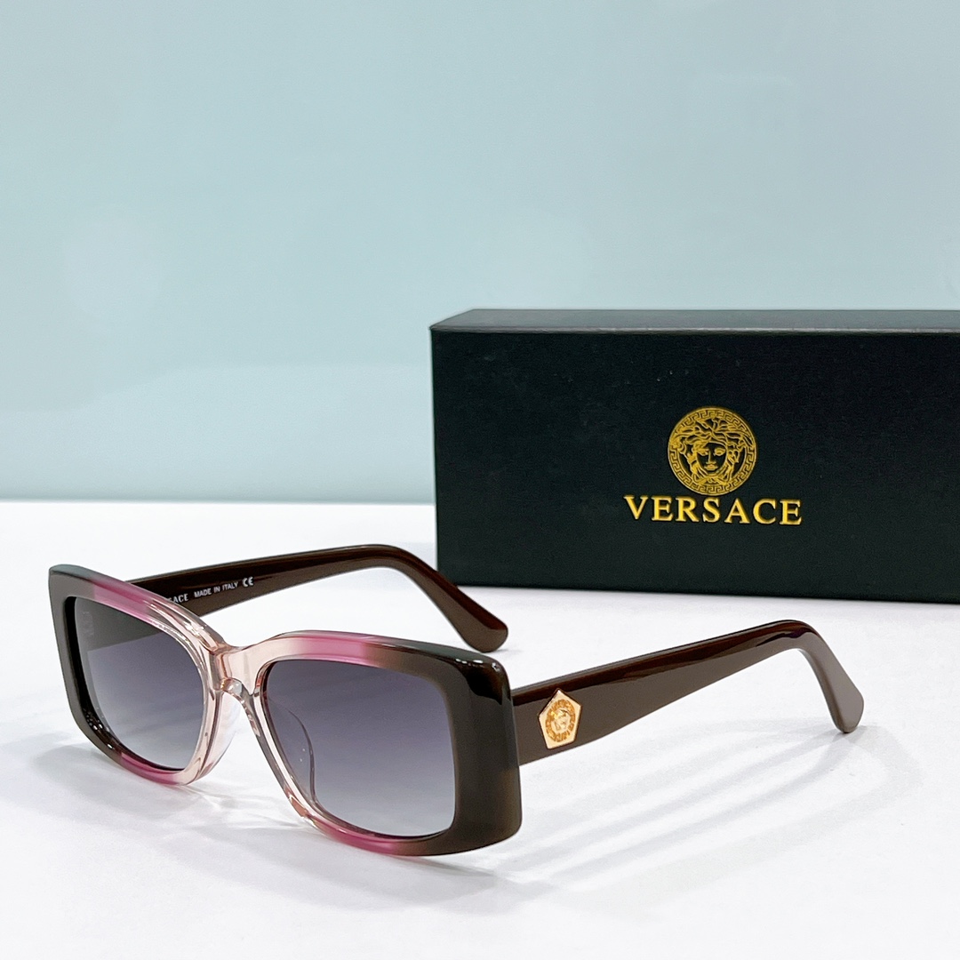Versace Sunglasses VE3354 SM011