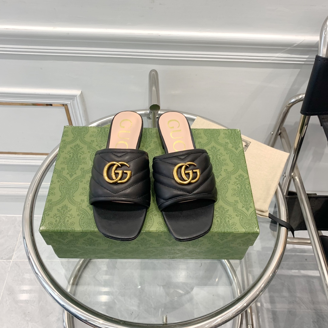 Gucci shoes 059 XM061