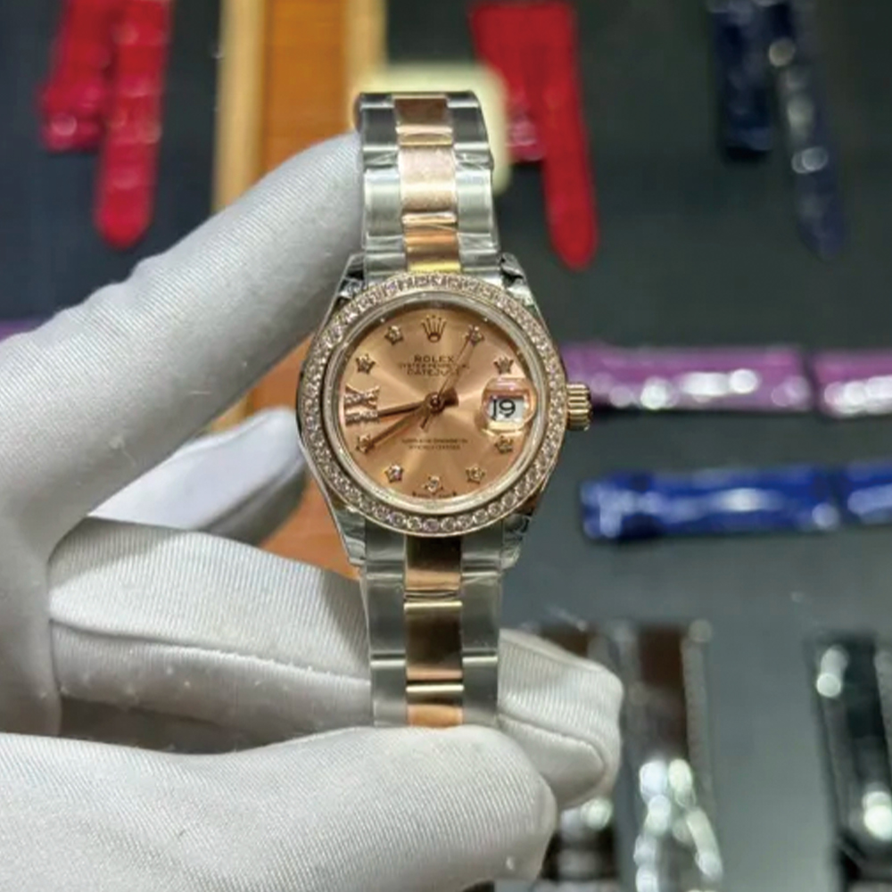 Rolex Lady-Datejust 28mm