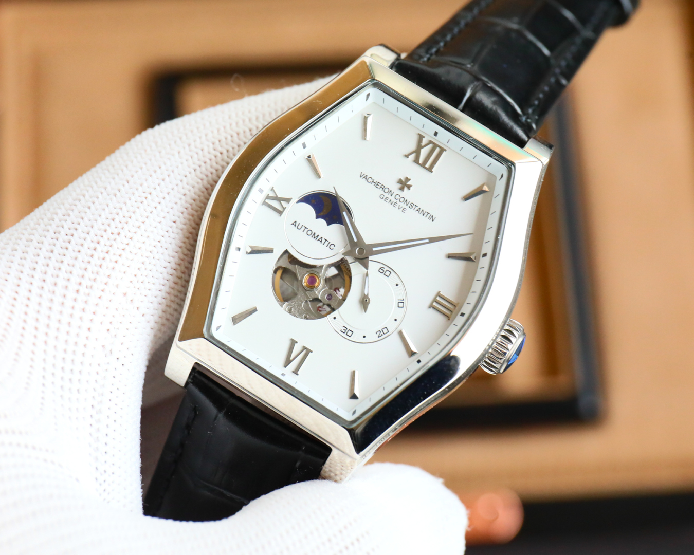 Vacheron Constantin Watches 40mm