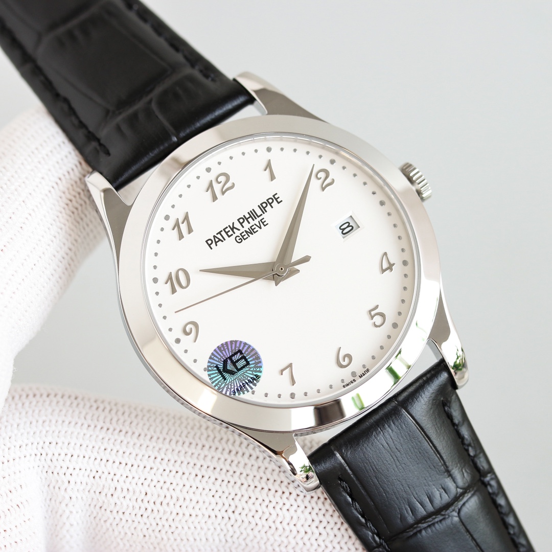 PATEK PHILIPPE CALATRAVA 5296 38mm