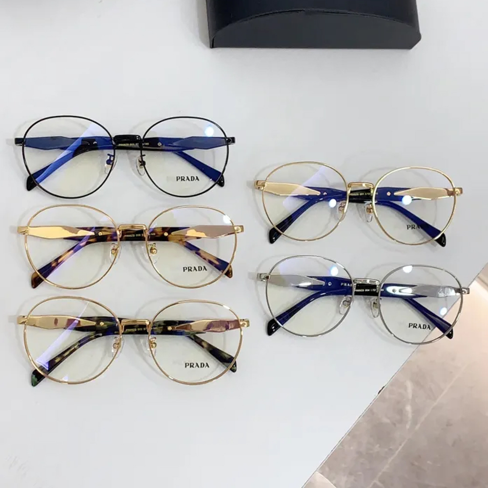 Prada Sunglasses PR68ZS SM011