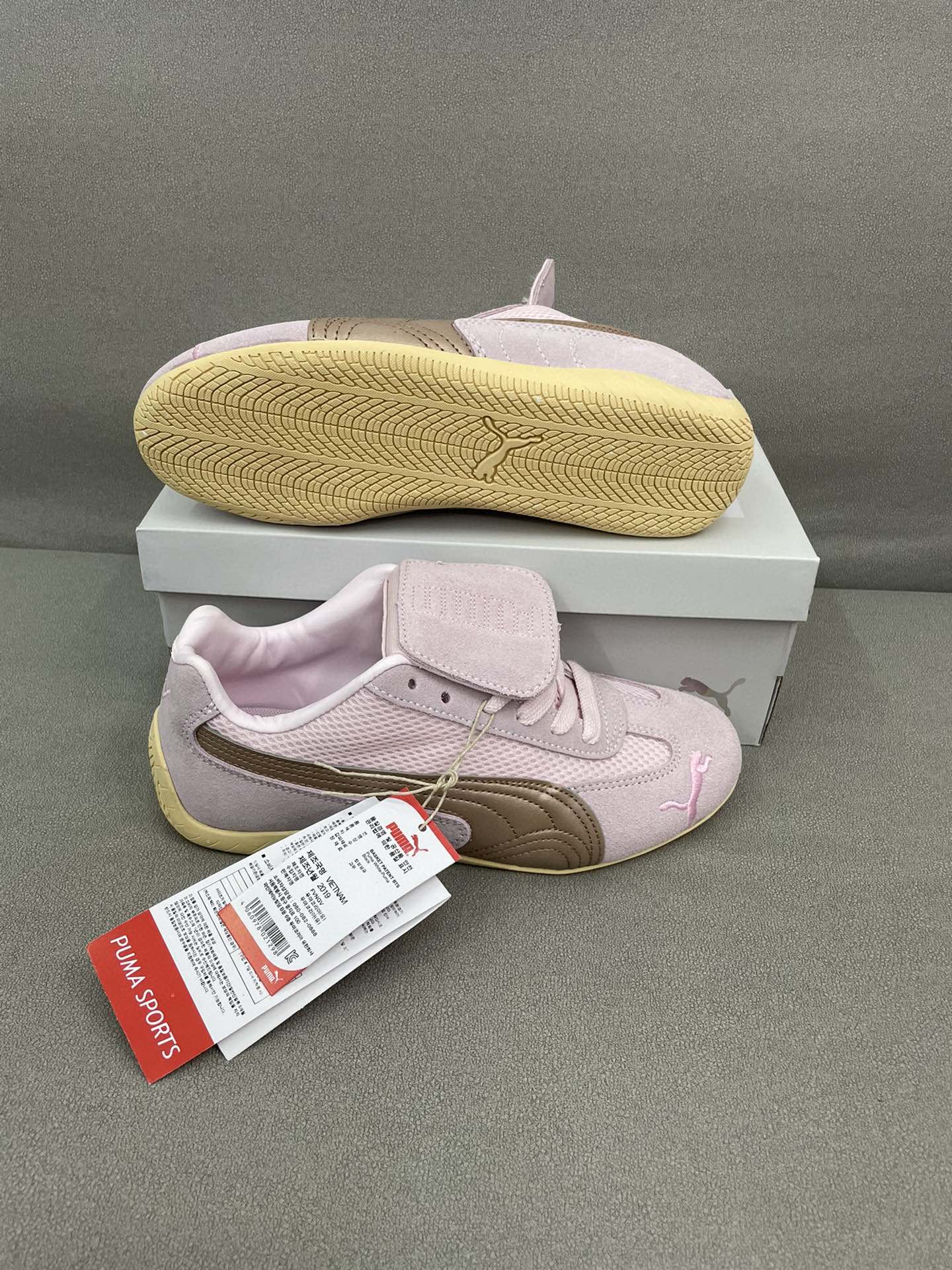 Puma Sneakers Sports shoes