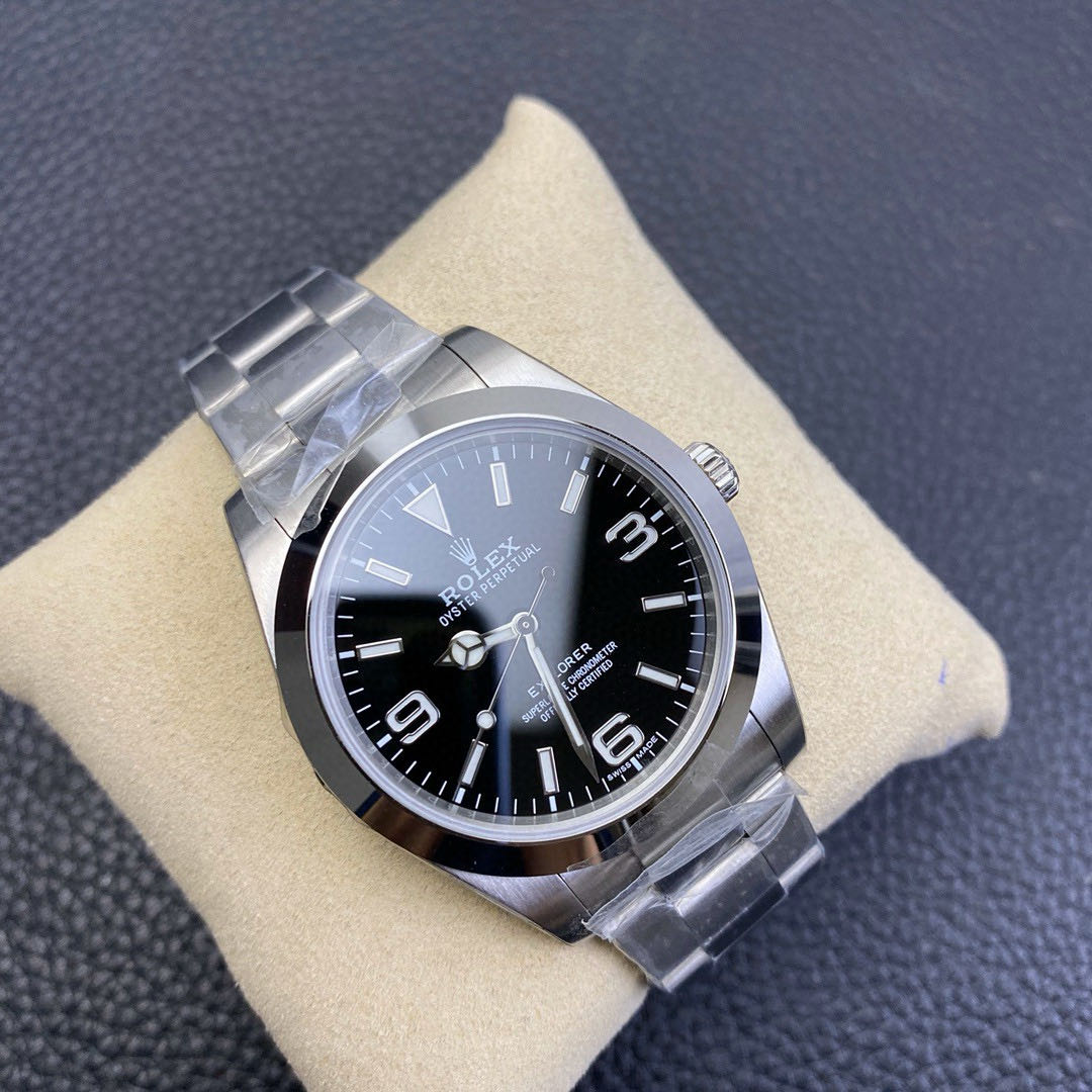 Rolex Explorer 36mm