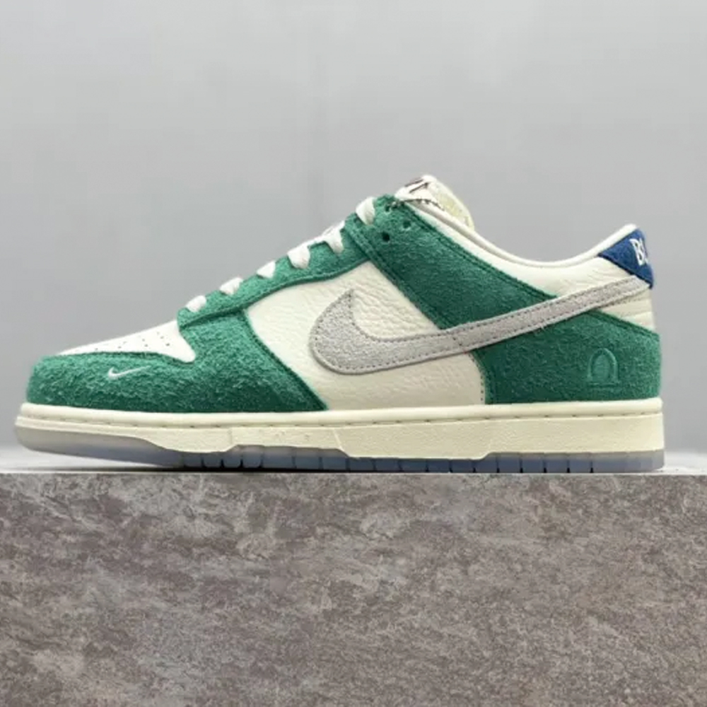 Kasina x Nike  Dunk Low ‘Road Sign’ CZ6501-101 XM072