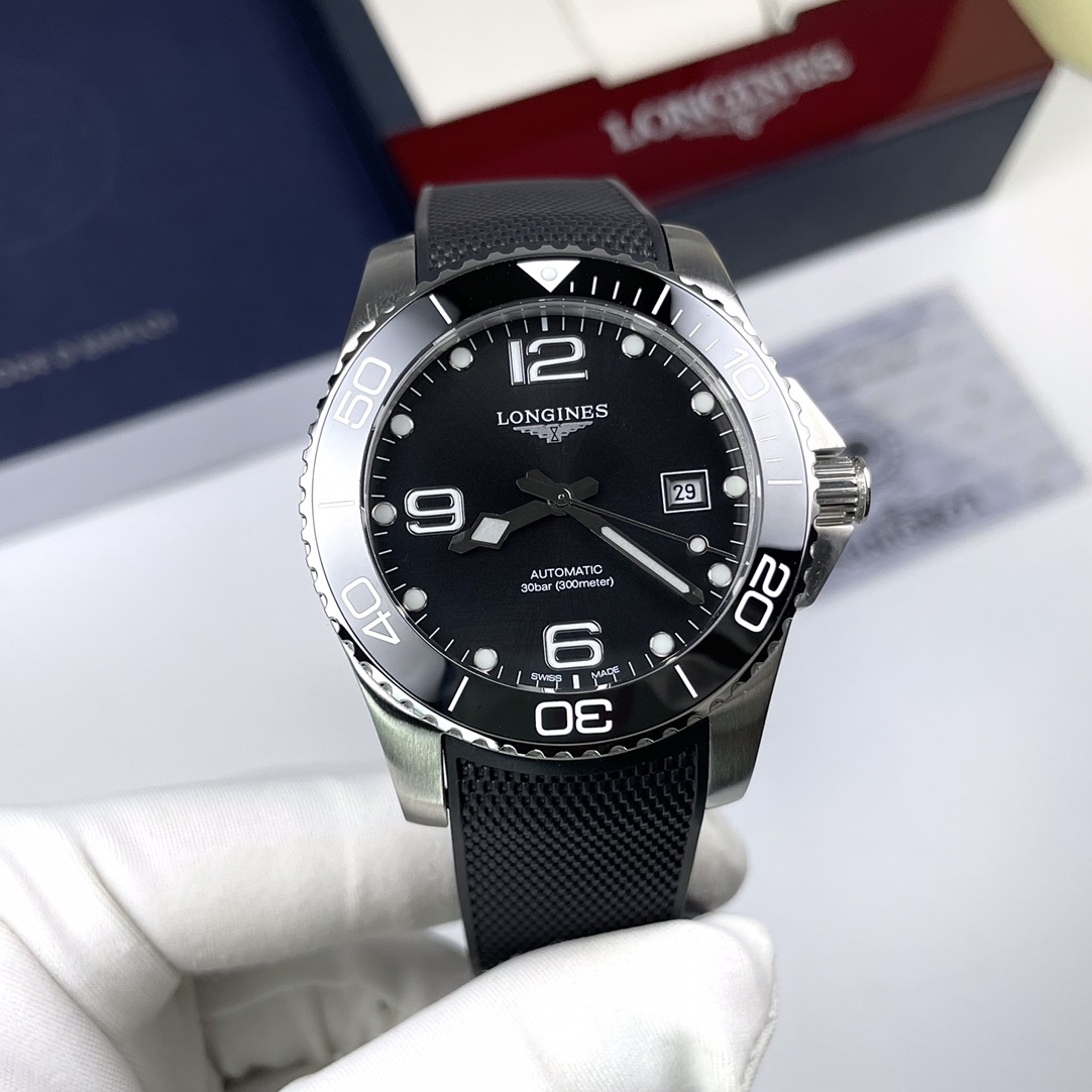 Longines Watches 41mm