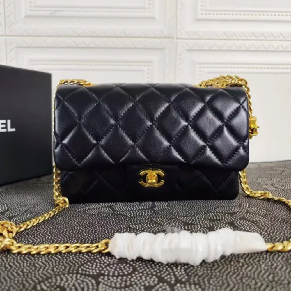 chanel1111PYD081 22cm