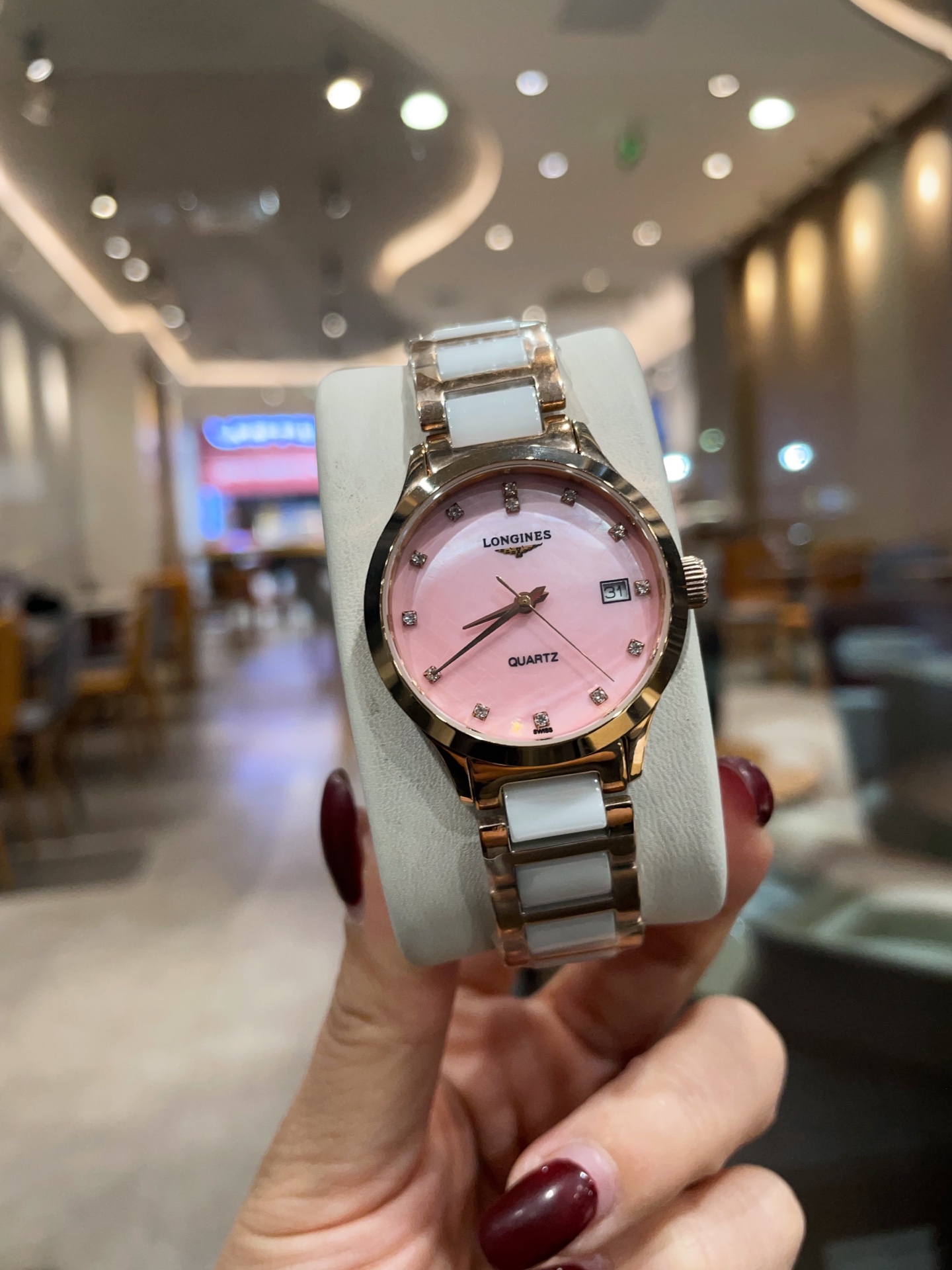 Longines Watches 32mm