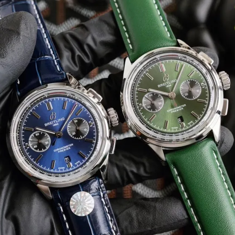 BREITLING Watches 42mm