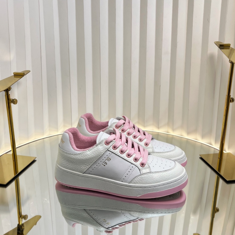 Saint Laurent Shoes Casual Shoes