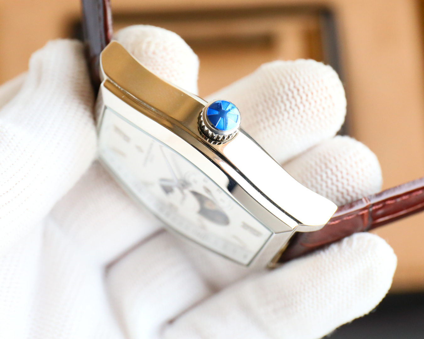 Vacheron Constantin Watches 40mm