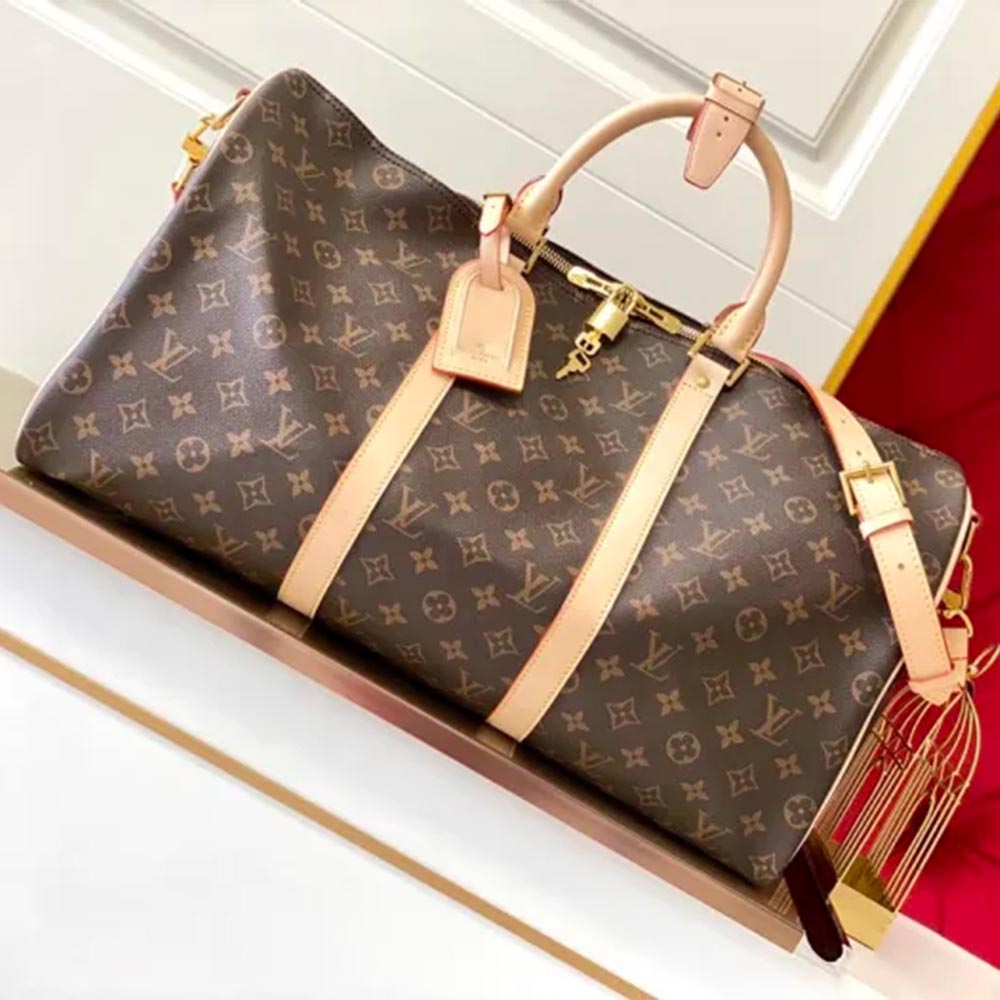 KEEPALL BANDOULIÈRE 50