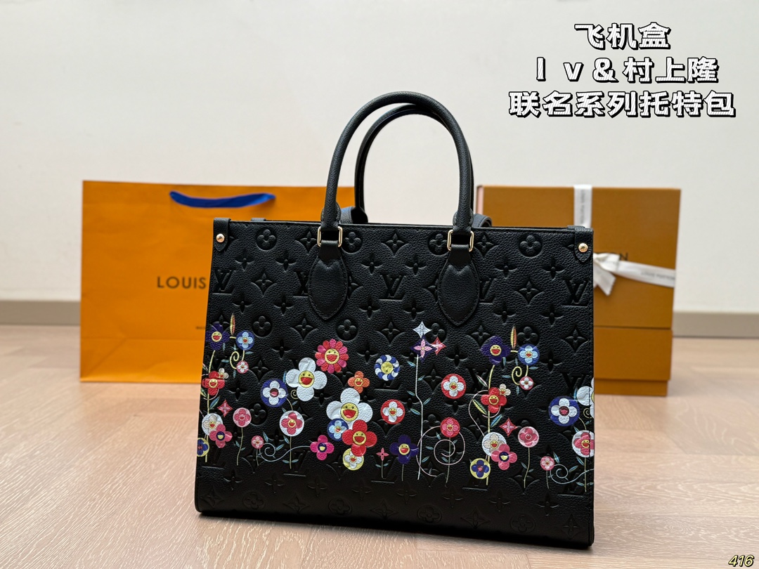 LV Onthego Bag 047 DB592 35cm
