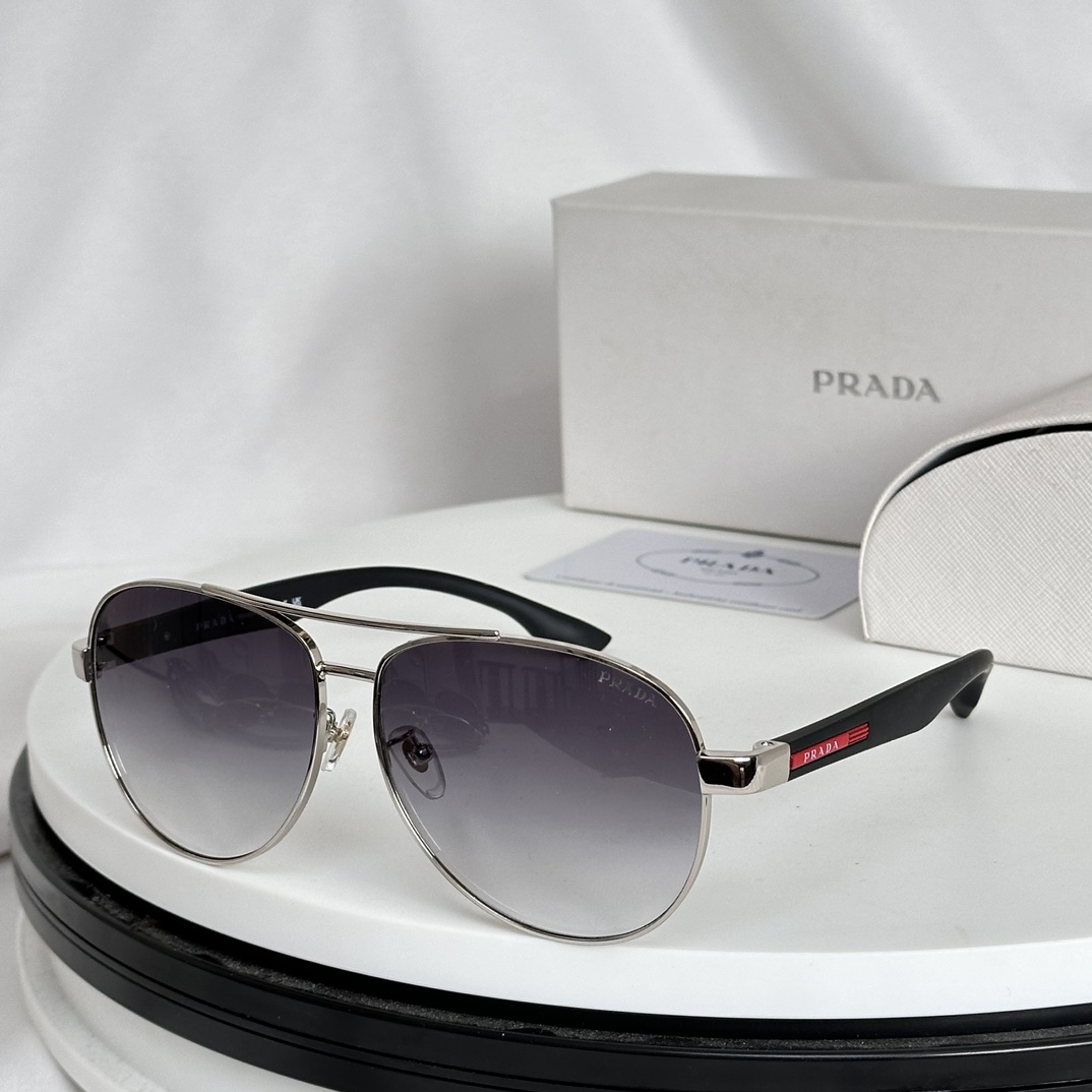 Prada Sunglasses PS53PS SM011