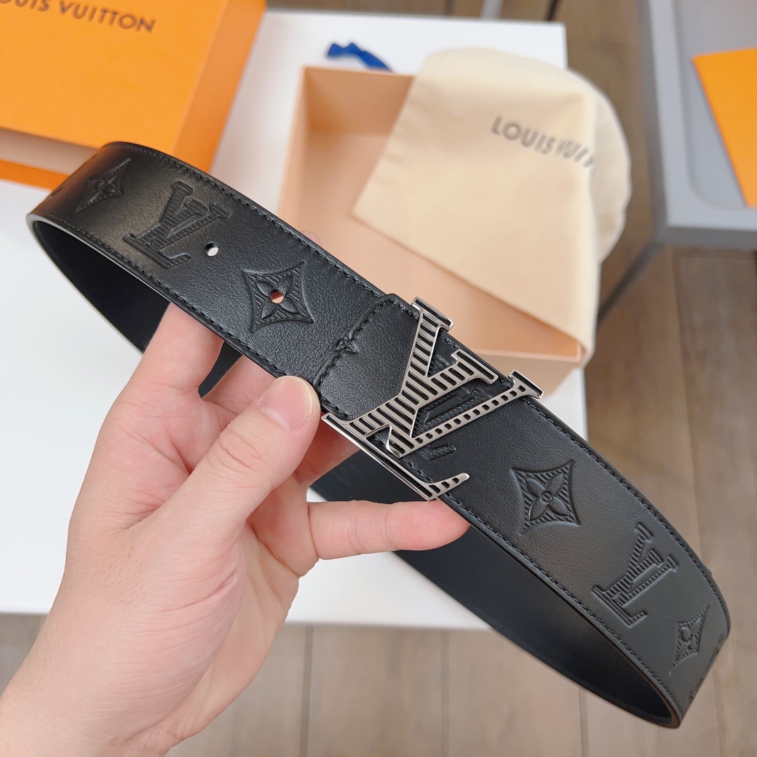 LV Belt 003 22PJ081 4cm