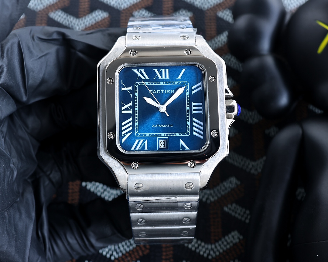 Santos de Cartier 40mm