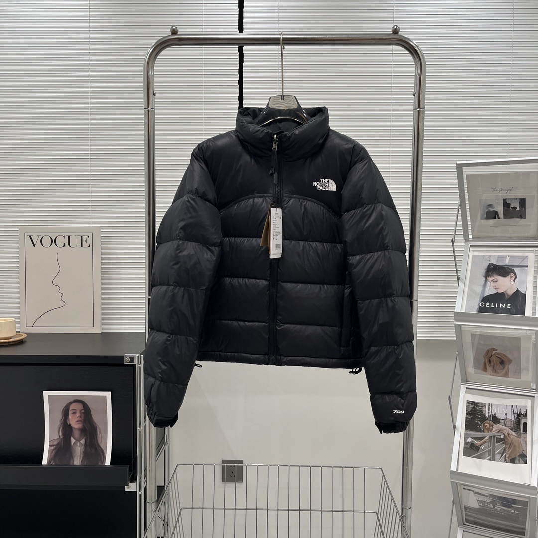 The North Face Down Jacket Ladies' Favorite Clothes