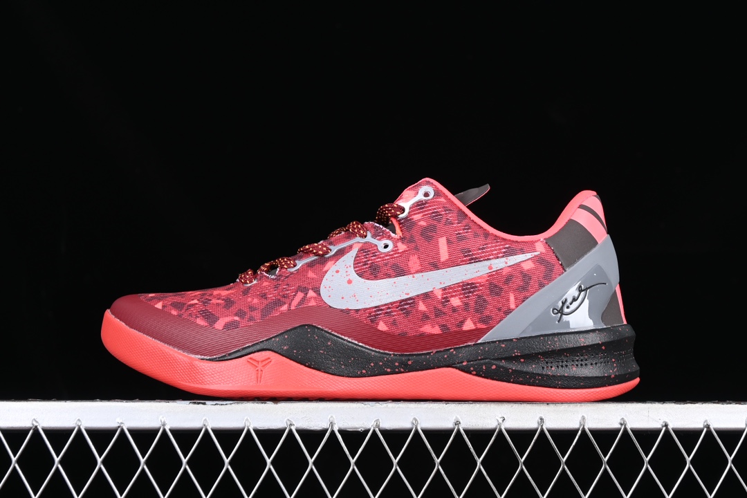 Nk Kobe 8  SYSTEM  555035-661 XM053