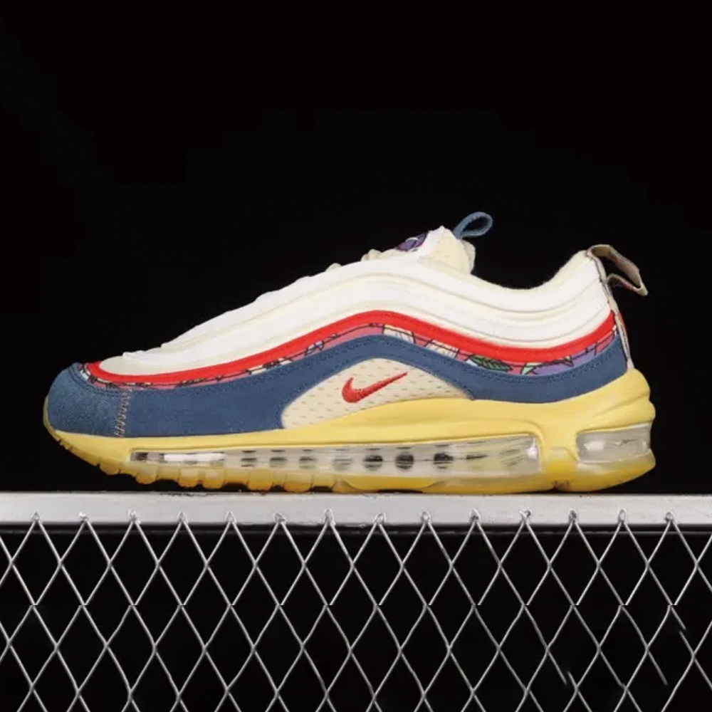 Nk Air Max 97 DV1486-162 XM062