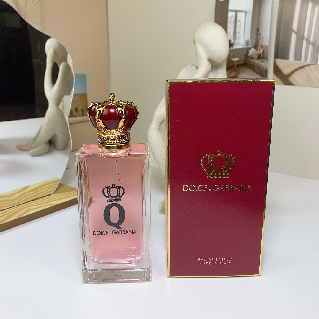 Dolce&Gabbana Queen 005 100ml