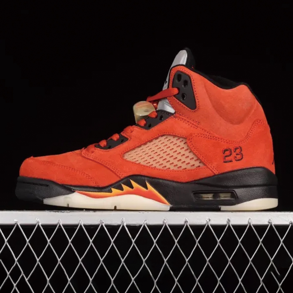 Air Jordan 5  Mars For Her  AJ5 DD9336-800 XM053