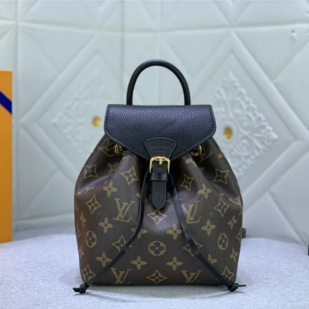 Louis Vuitton MONTSOURIS BB 20CM