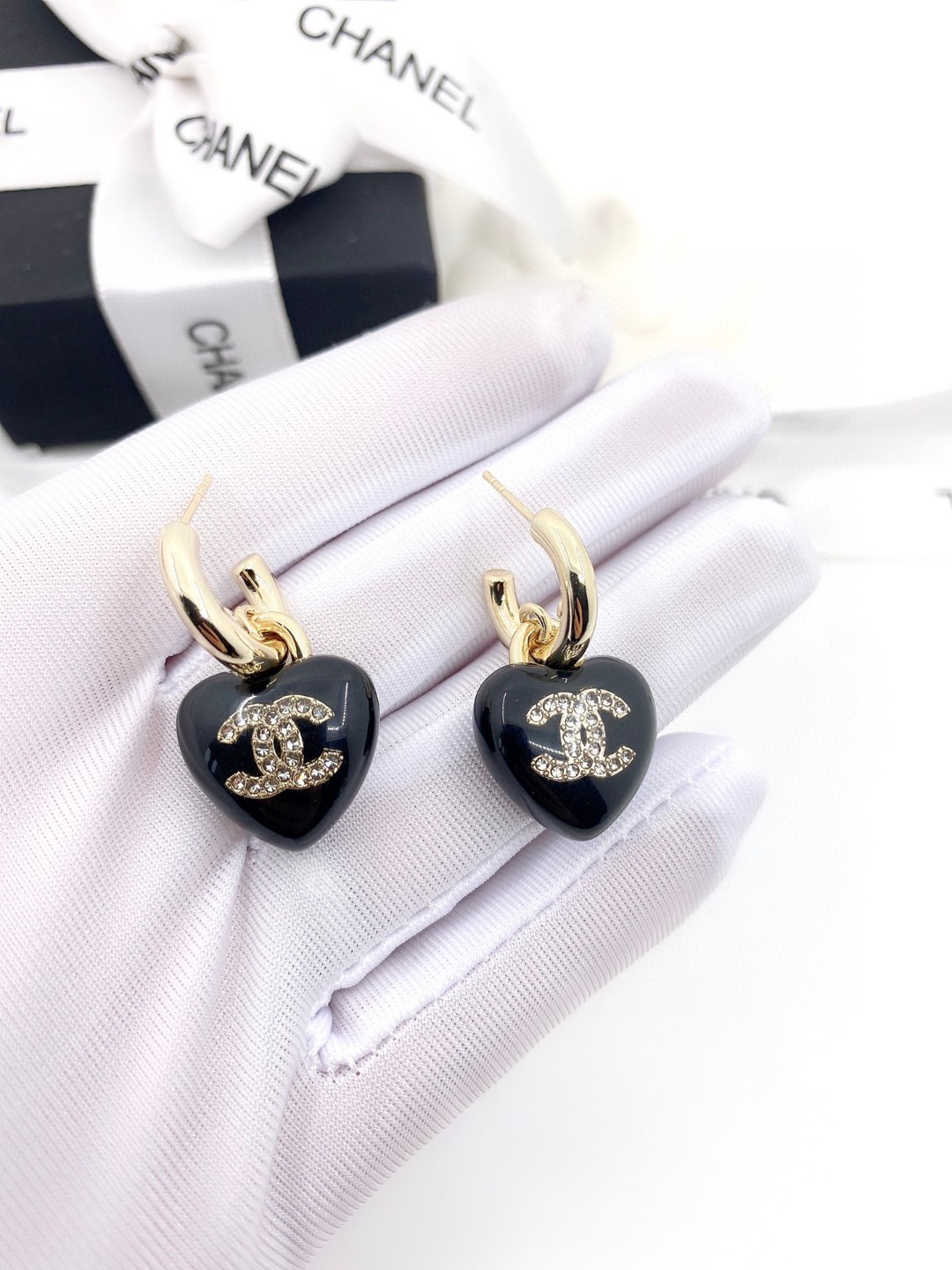Chanel Earring 024