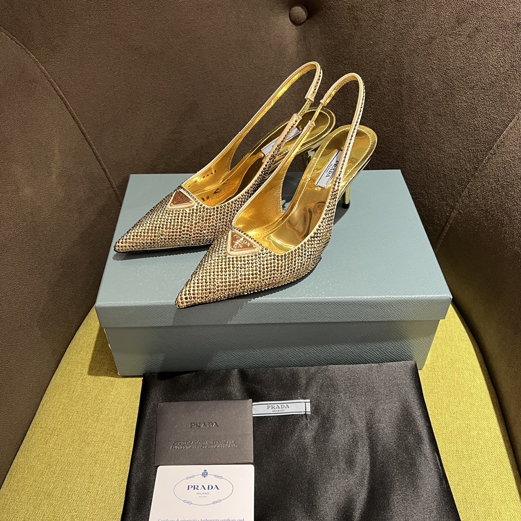 Prada shoes 005 XM 503