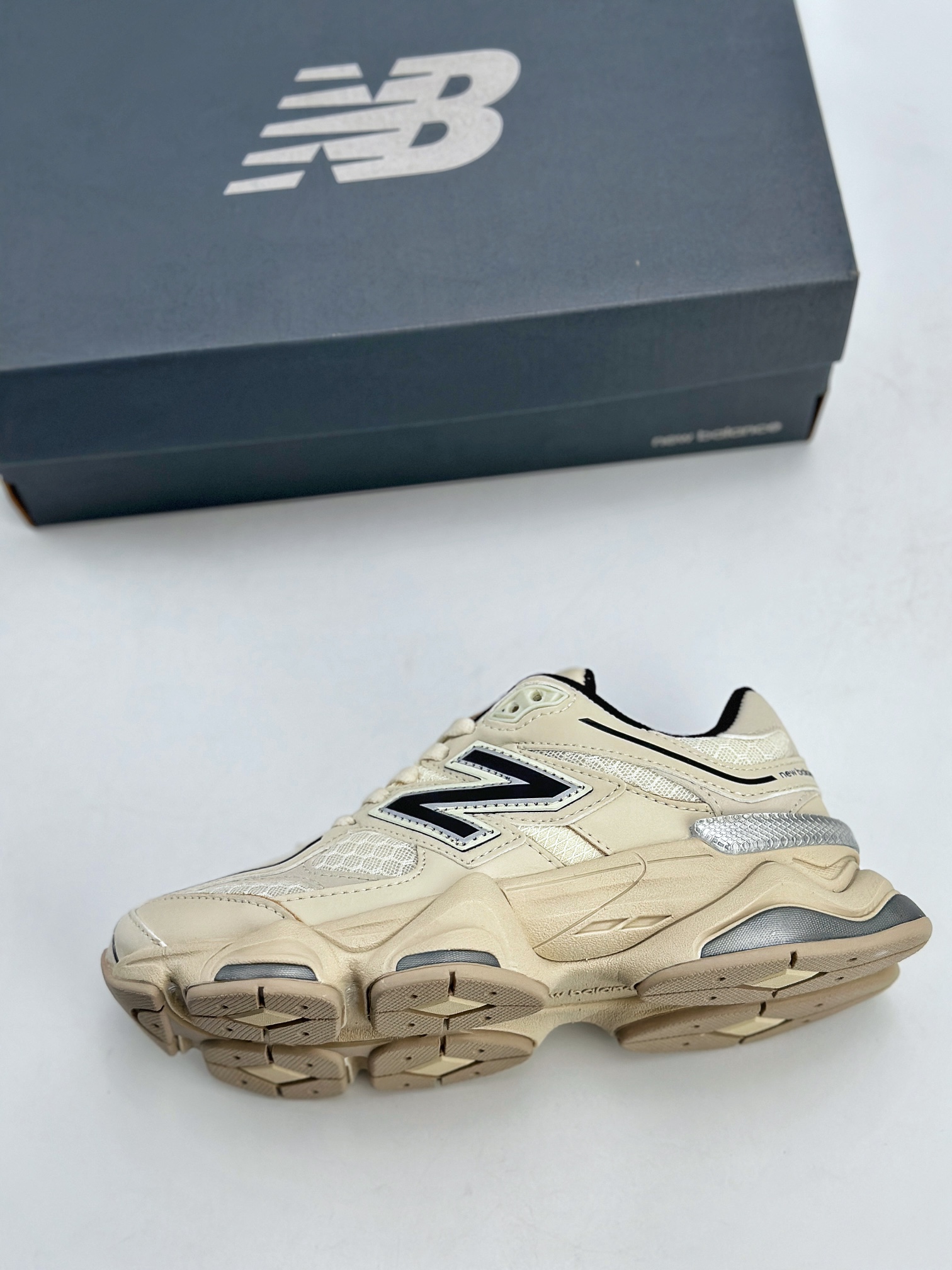 Joe Freshgoods x New Balance Shoes U9060DUASJ HL062