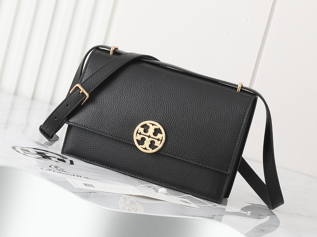 Tory Burch Miller Shoulder Bag 007 XB032 24cm