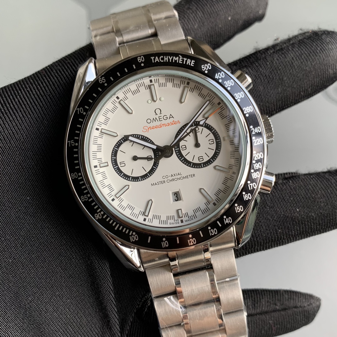 OMEGA Speedmaster 44mm