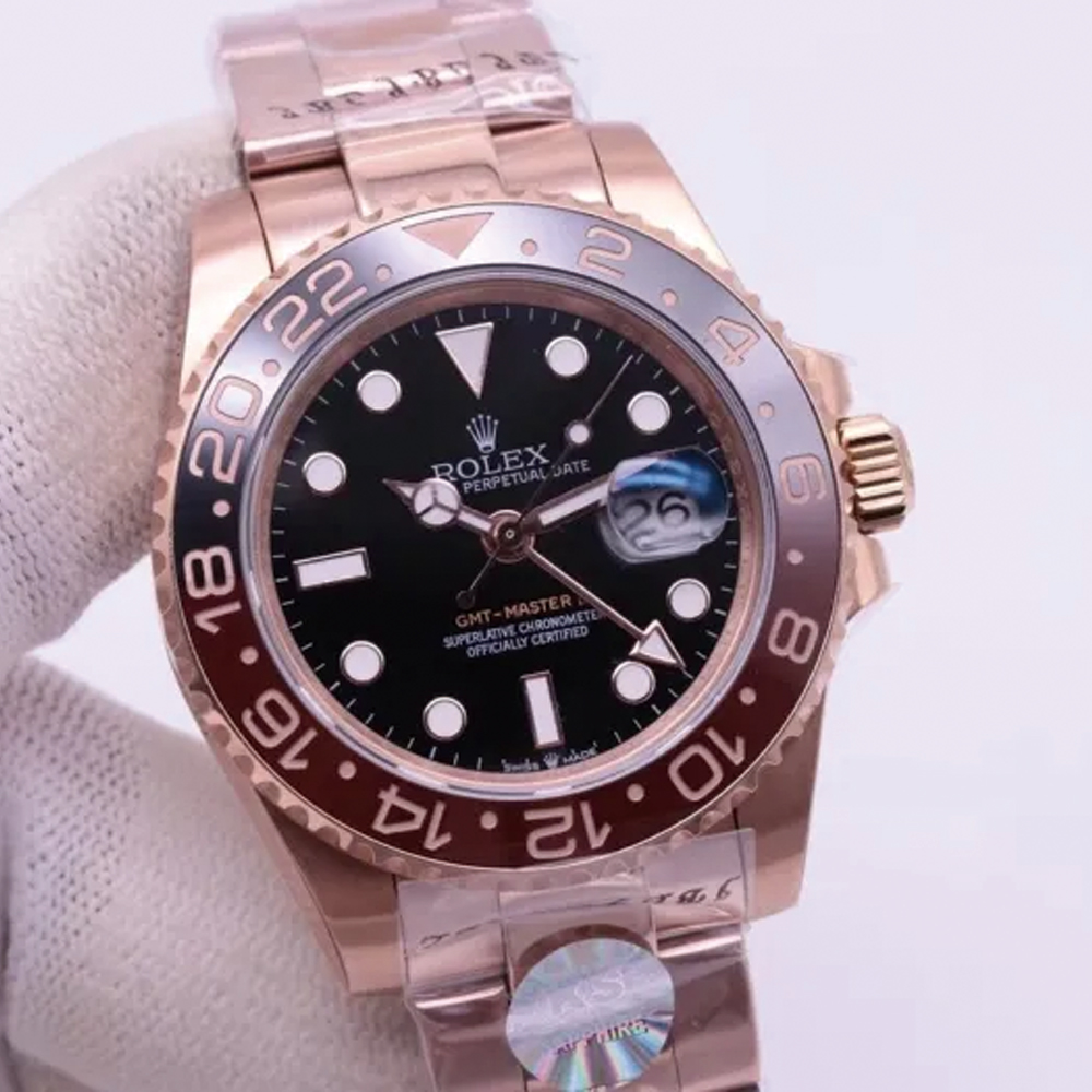 Rolex GMT-Master II 40mm