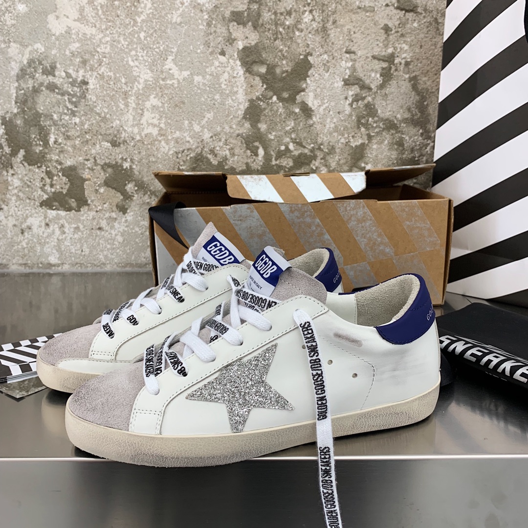 Golden Goose Shoes Casual Shoes