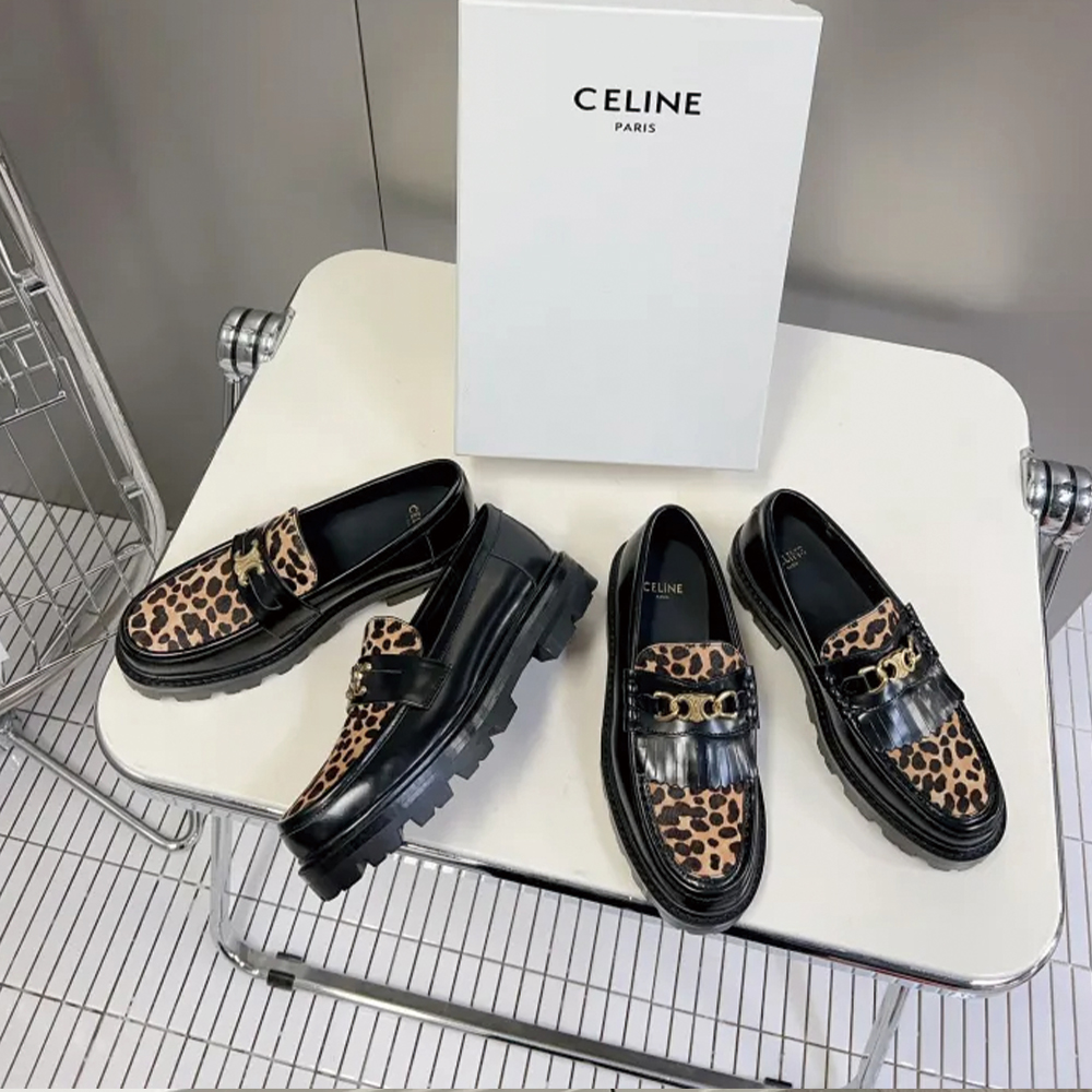 Celine 006 Casual shoes XM053