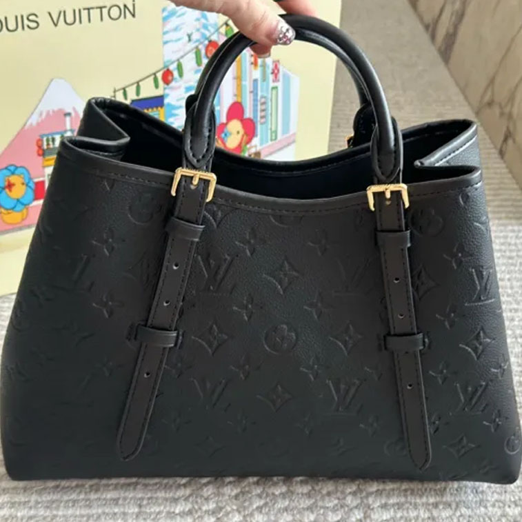 LV Babylone Tote 093 DB502 34cm