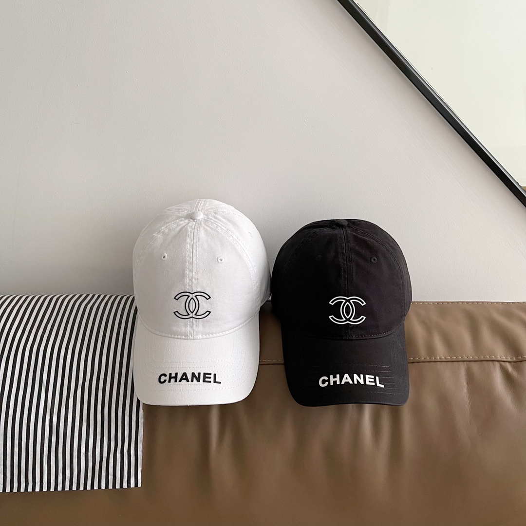 Chanel Hats & Caps